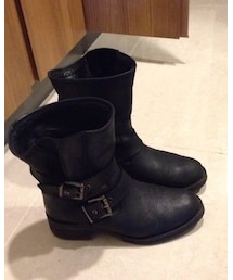 JOE SANCHEZ | ブーツ