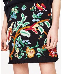 ZARA | スカート