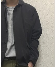 WORK NOT WORK URBAN RESEARCH | テーラードジャケット