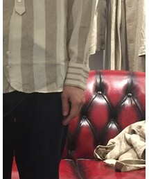 WORK NOT WORK URBAN RESEARCH | シャツ/ブラウス