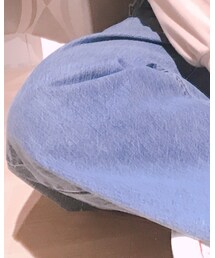 GU | デニムパンツ