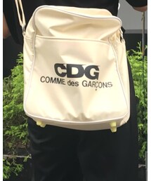 COMME des GARCONS | (ショルダーバッグ)