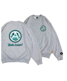 youthloser | verdy×youthloser 97 smile circle a sweat(スウェット)