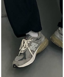 NEW BALANCE | スニーカー