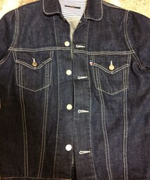 デニムジャケット(その他アウター)