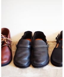 AURORA SHOES | その他シューズ