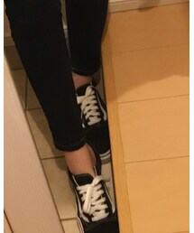 VANS | スニーカー