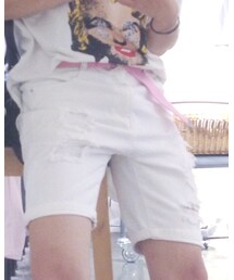 NO | その他パンツ