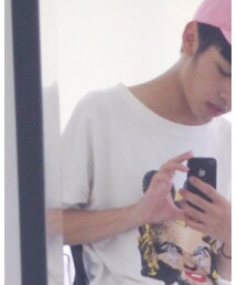 NO | Tシャツ/カットソー