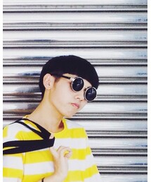 VII&CO | サングラス