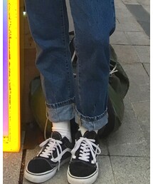 VANS | パンプス