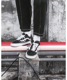 VANS | その他シューズ