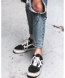 VANS | パンプス