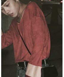NO | トップス