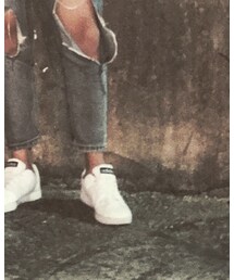 adidas | シューズ