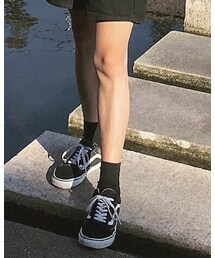VANS | シューズ