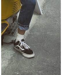VANS | シューズ