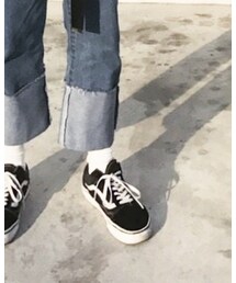 VANS | シューズ