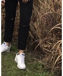adidas | シューズ
