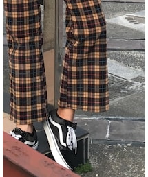 VANS | シューズ
