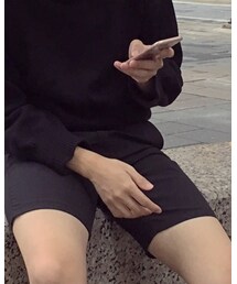 NO | トップス