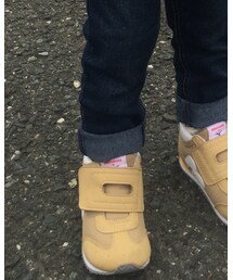 MIKI HOUSE | スニーカー