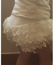 kids zoo | その他パンツ