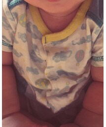 BRANSHES | ロンパース