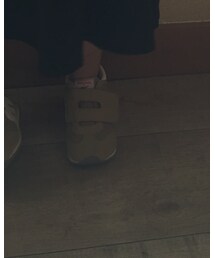 MIKI HOUSE | スニーカー