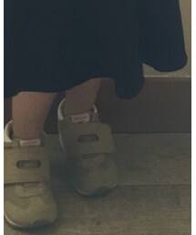 MIKI HOUSE | スニーカー