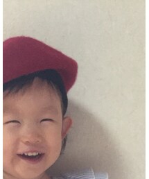 BRANSHES | ハンチング/ベレー帽