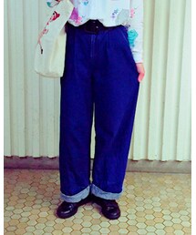 GYDA | デニムパンツ