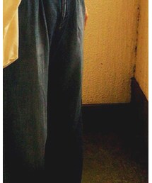 TODAYFUL | デニムパンツ