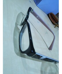 TAKEO KIKUCHI | メガネ