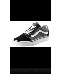 VANS | スニーカー