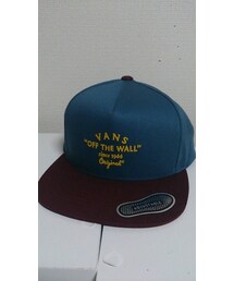 VANS | キャップ