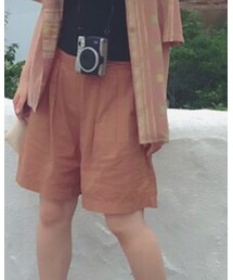 MERLOT | その他パンツ