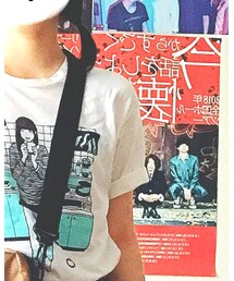 クリープハイプ | Tシャツ/カットソー