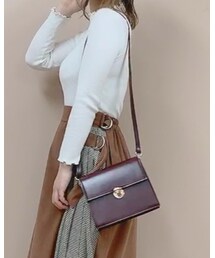 sango | ショルダーバッグ