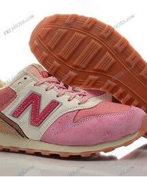 NEW BALANCE | 996(スニーカー)