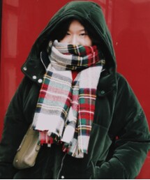 ELAND | マフラー