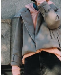 JNBY | ダウンジャケット/コート