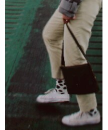 CONVERSE | スニーカー