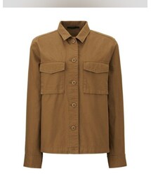 UNIQLO | シャツ/ブラウス