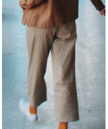 UNIQLO | チノパンツ