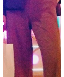 UNIQLO | チノパンツ