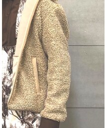 UNIQLO | ダッフルコート