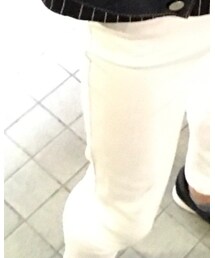 UNIQLO | デニムパンツ