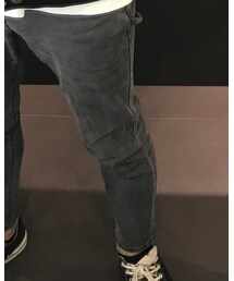 UNIQLO | デニムパンツ