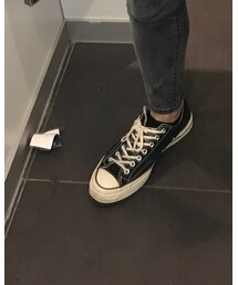 CONVERSE | シューズ
